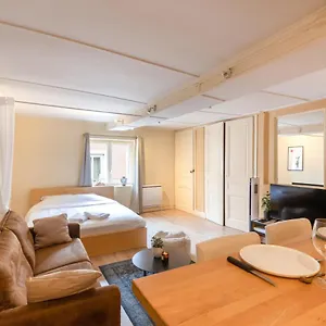  Appartement Cabana & Le Petit Marronnier