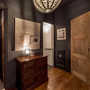  Appartement Place Des Jacobins/appartement 4 Personnes Ail