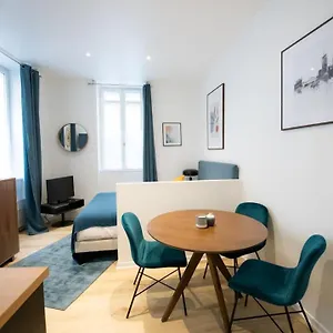  Appartement Opera 8 - Superbe Refait A Neuf Proche Place Des Terreaux